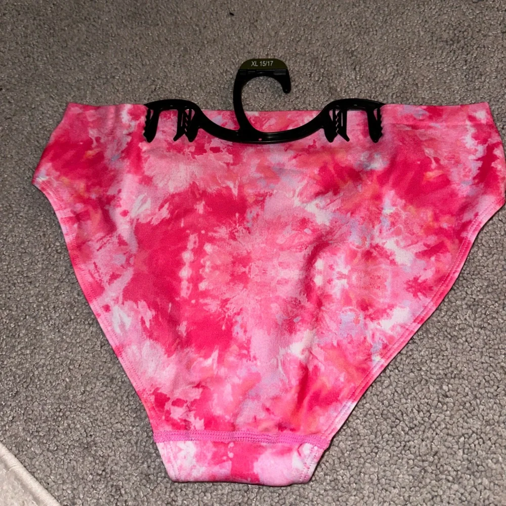 No boundaries Bikini size XL pink - Picture 3 of 3